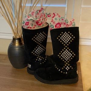 Vintage Ugg boots!